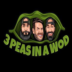 3 Peas In A WOD