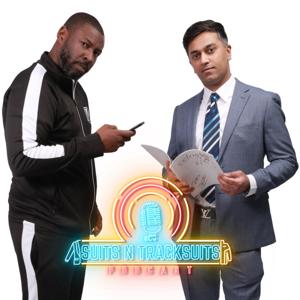 Suits N Tracksuits