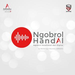 Ngobrol Handal