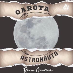 Garota Astronauta (Audiobook)