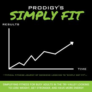 Prodigy's Simply Fit