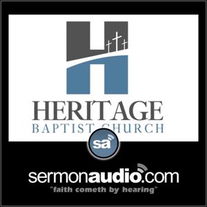 Heritage Baptist Church of Frankfort IL