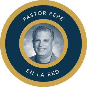 PASTOR PEPE EN LA RED