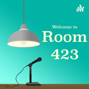Room 423