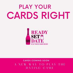 Ready Set Date Podcast