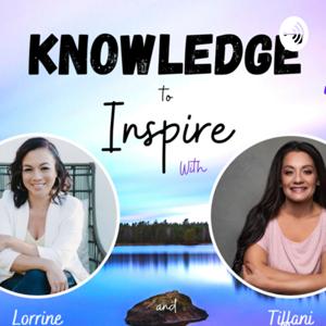 Knowledge To Inspire