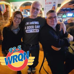 411 in The 419, W/DSP Podcast