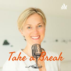 Take a Break -
IFS/Self-Leadership im Alltag