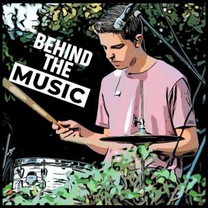 Behind The Music