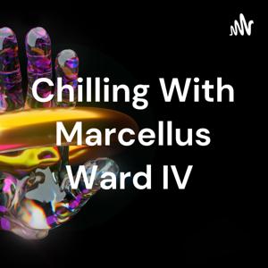 Chilling With Marcellus Ward IV