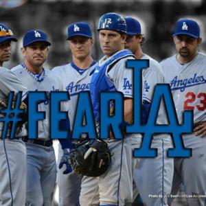 Dodger Talk Podcast