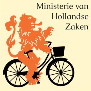 Ministerie van Hollandse Zaken