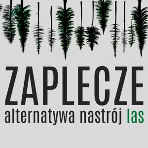 ZAPLECZE alternatywa nastrój las