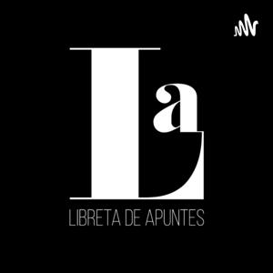 LIBRETA DE APUNTES - PODCAST