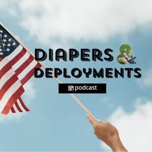 Diapers & Deployments  The SkillMil Podcast