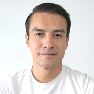 PROYECTO SER by Pedro Disraeli