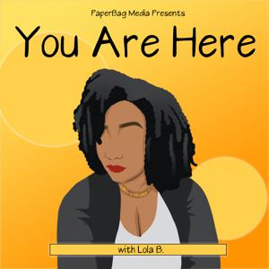 You Are Here