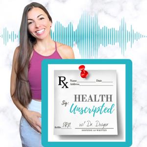 Health Unscripted