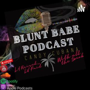 Blunt Babe Podcast