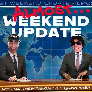 Almost Weekend Update