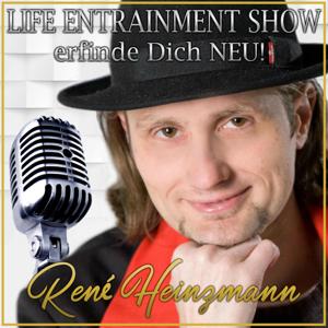 Life Entrainment Podcast