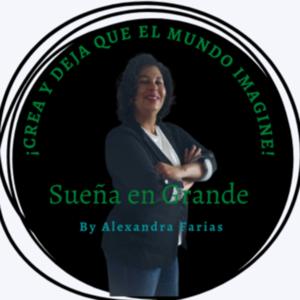 Sueña en GRANDE