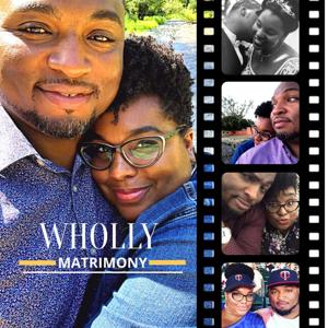 Wholly Matrimony