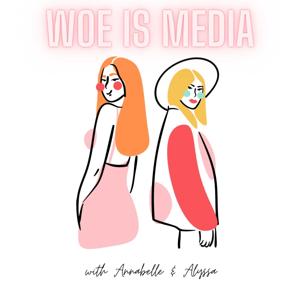 Woe Is Media