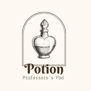 Potion Professors' Pod