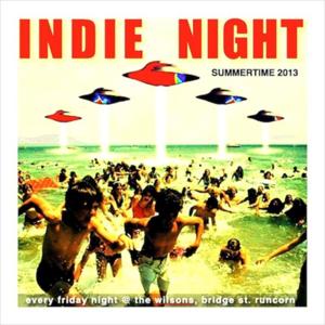 Little Indie Night