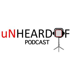 Unheard-of Podcast