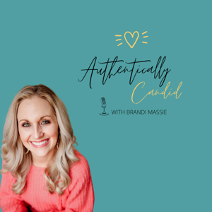 Authentically Candid