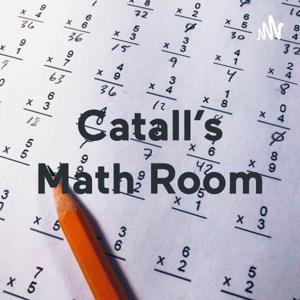 Catall's Math Room