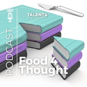 Food 4 Thought Podcast