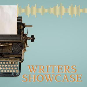 Writers Showcase Podcast