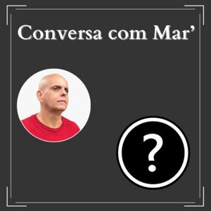 Conversa com Mar'