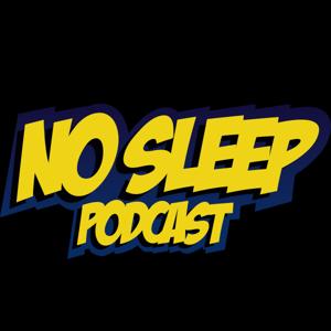 No Sleep Podcast