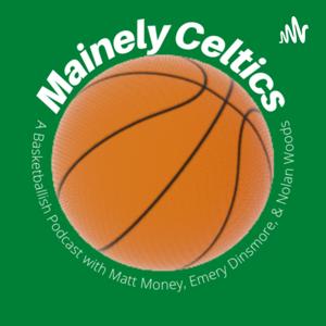 Mainely Celtics