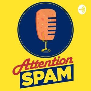 Attention SPAM