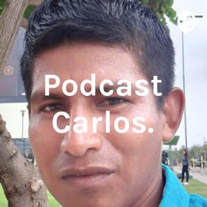 Podcast Carlos.