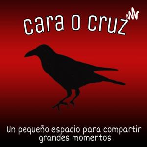 Cara O Cruz Podcast