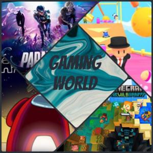 Gaming World