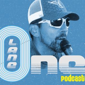 Lane One Podcast