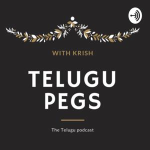 Telugu pegs