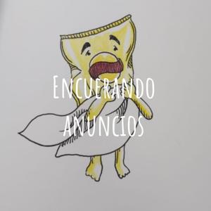 Encuerando anuncios