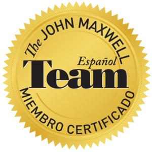 Crece tu liderazgo con John Maxwell by Fernando Sahagún Coach, Orador y Entrenador Certificado por el John Maxwell Team