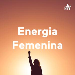 Energia Femenina by Daniel Muñoz