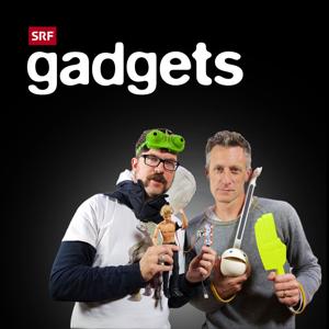 SRF Gadgets