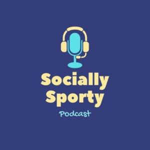 Socially Sporty