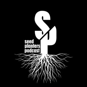 Seed Planters with the Cameron Family